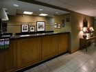фото отеля Hampton Inn Charlotte Matthews