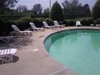 фото отеля Hampton Inn Charlotte Matthews