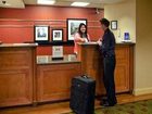 фото отеля Hampton Inn Charlotte Matthews