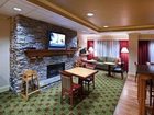 фото отеля Hampton Inn Charlotte Matthews