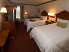 фото отеля Hampton Inn Charlotte Matthews