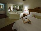 фото отеля Hampton Inn Charlotte Matthews