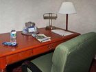 фото отеля Hampton Inn Charlotte Matthews