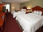 фото отеля Hampton Inn Charlotte Matthews