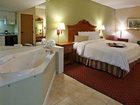 фото отеля Hampton Inn Charlotte Matthews