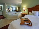 фото отеля Hampton Inn Charlotte Matthews