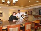 фото отеля Hampton Inn Charlotte Matthews