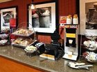 фото отеля Hampton Inn Charlotte Matthews