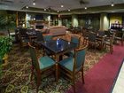 фото отеля Hampton Inn Charlotte Matthews