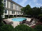 фото отеля Hampton Inn Charlotte Matthews