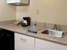 фото отеля Hampton Inn Charlotte Matthews