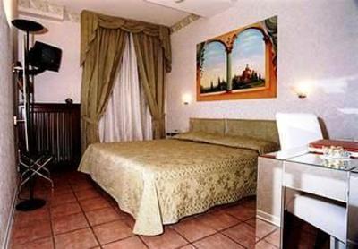 фото отеля Hotel Due Torri