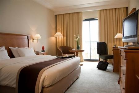 фото отеля Les Berges du Lac Concorde Hotel Tunis