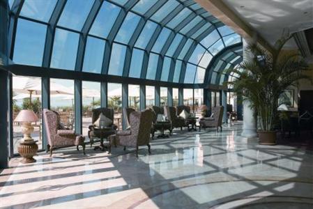 фото отеля Les Berges du Lac Concorde Hotel Tunis