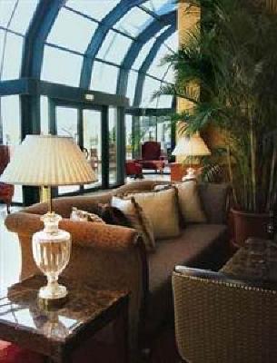 фото отеля Les Berges du Lac Concorde Hotel Tunis