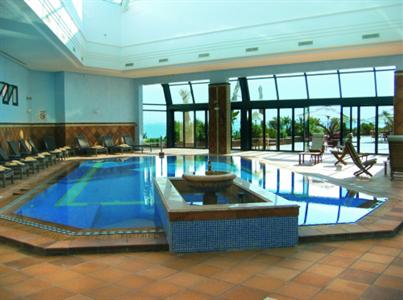 фото отеля Les Berges du Lac Concorde Hotel Tunis