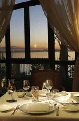 фото отеля Les Berges du Lac Concorde Hotel Tunis