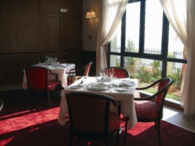фото отеля Les Berges du Lac Concorde Hotel Tunis
