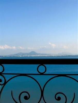 фото отеля Les Berges du Lac Concorde Hotel Tunis