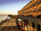 фото отеля Les Berges du Lac Concorde Hotel Tunis