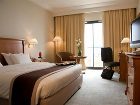 фото отеля Les Berges du Lac Concorde Hotel Tunis