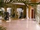 фото отеля Les Berges du Lac Concorde Hotel Tunis