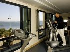 фото отеля Les Berges du Lac Concorde Hotel Tunis