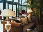 фото отеля Les Berges du Lac Concorde Hotel Tunis
