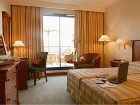 фото отеля Les Berges du Lac Concorde Hotel Tunis