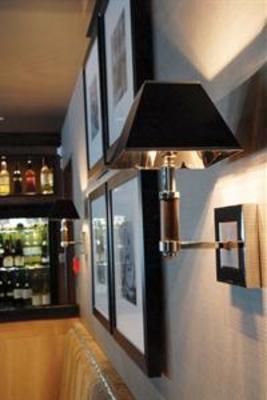 фото отеля Best Western Eglinton Arms Hotel
