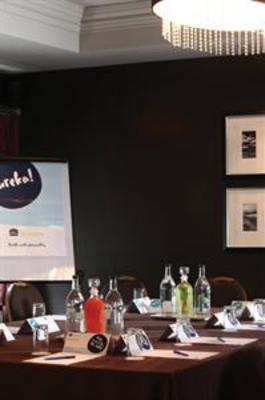 фото отеля Best Western Eglinton Arms Hotel