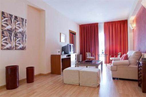 фото отеля Hotel Intur Orange