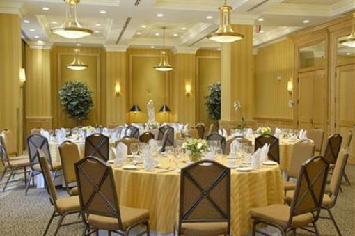 фото отеля Saint Gregory Luxury Hotel & Suites Washington D.C.