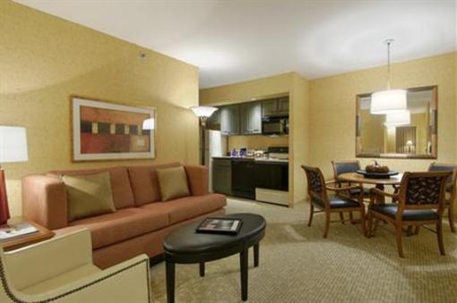 фото отеля Saint Gregory Luxury Hotel & Suites Washington D.C.