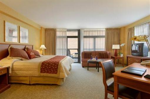 фото отеля Saint Gregory Luxury Hotel & Suites Washington D.C.