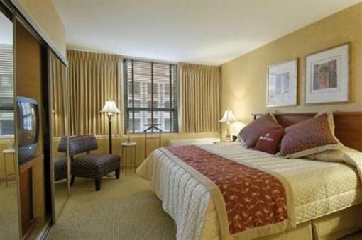 фото отеля Saint Gregory Luxury Hotel & Suites Washington D.C.