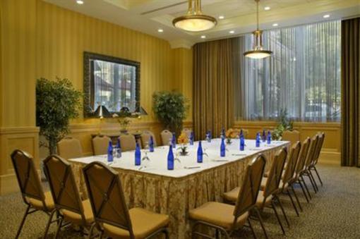 фото отеля Saint Gregory Luxury Hotel & Suites Washington D.C.