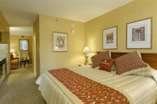 фото отеля Saint Gregory Luxury Hotel & Suites Washington D.C.