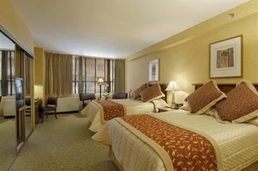фото отеля Saint Gregory Luxury Hotel & Suites Washington D.C.