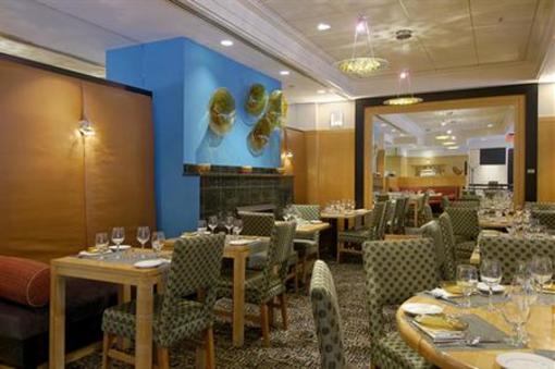 фото отеля Saint Gregory Luxury Hotel & Suites Washington D.C.