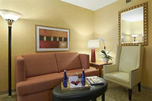фото отеля Saint Gregory Luxury Hotel & Suites Washington D.C.