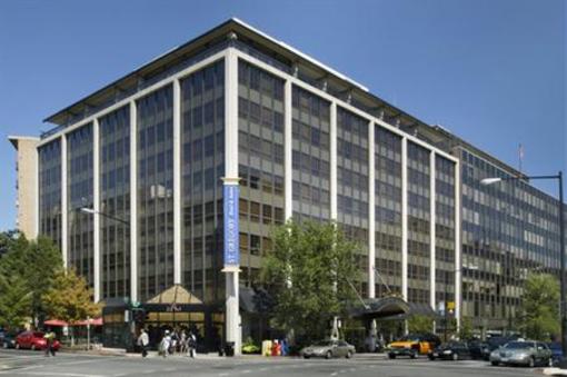 фото отеля Saint Gregory Luxury Hotel & Suites Washington D.C.