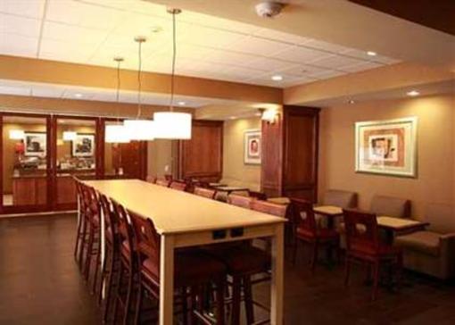 фото отеля Hampton Inn Pendleton