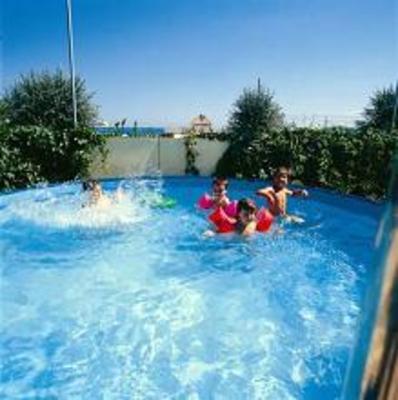 фото отеля Hotel Promenade Universale Cesenatico