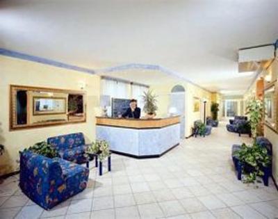 фото отеля Hotel Promenade Universale Cesenatico