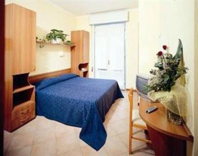 фото отеля Hotel Promenade Universale Cesenatico