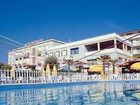 фото отеля Hotel Promenade Universale Cesenatico