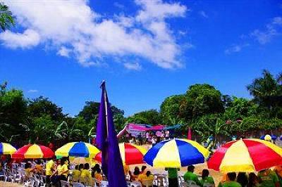 фото отеля ALTA Cebu Resort Cordova (Cebu)