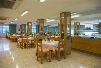 фото отеля Eix Hotel Alcudia