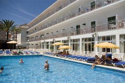 фото отеля Eix Hotel Alcudia